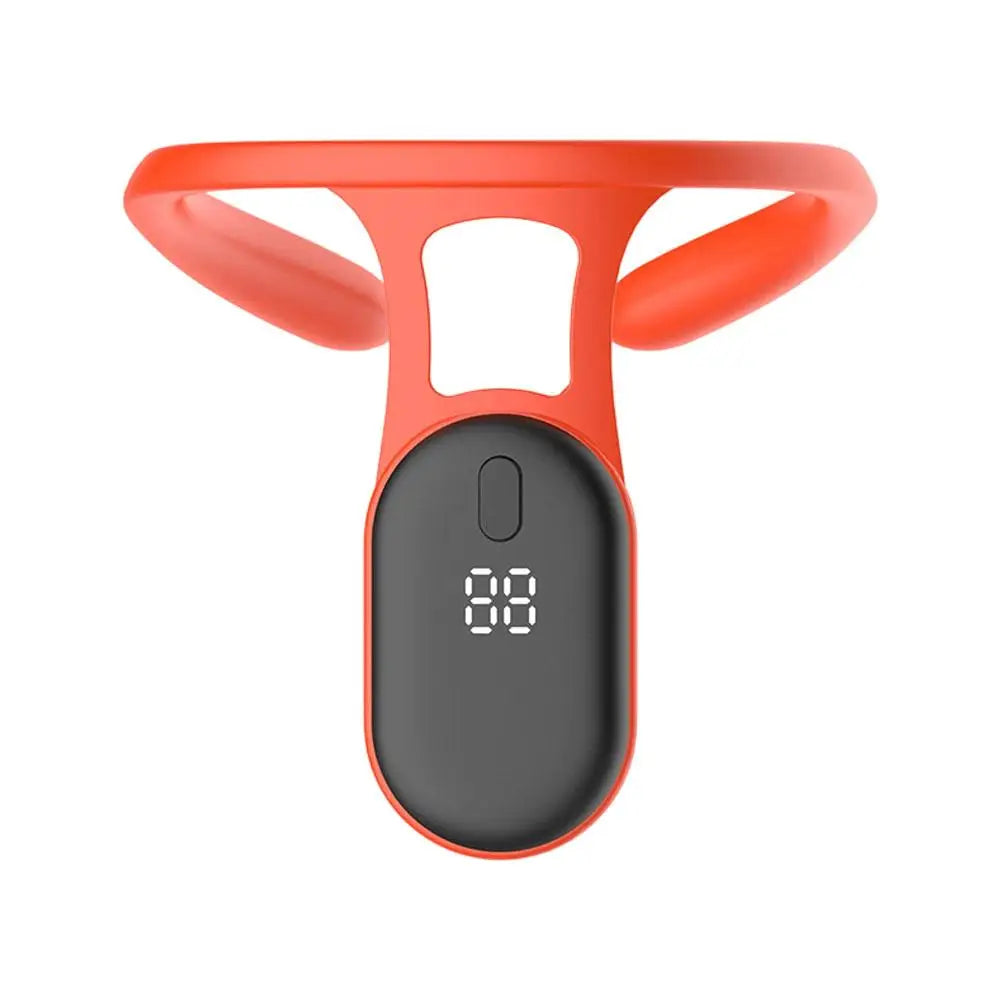 Correcteur de posture assis - Rappel d'entraînement postural par micro-vibrations - Capteur corrigeant la posture du dos et la cyphose pour adultes et enfants