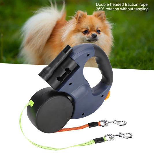Pet Walking Subtle Design Full Functioning Ergonomic Design Fine Craftsmanship for Outdoor