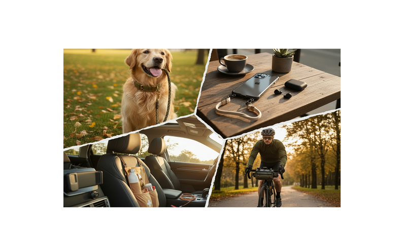 Accessories Banner - Lifestyle Landscape