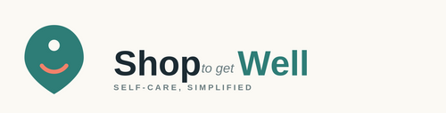Shop To Get Well