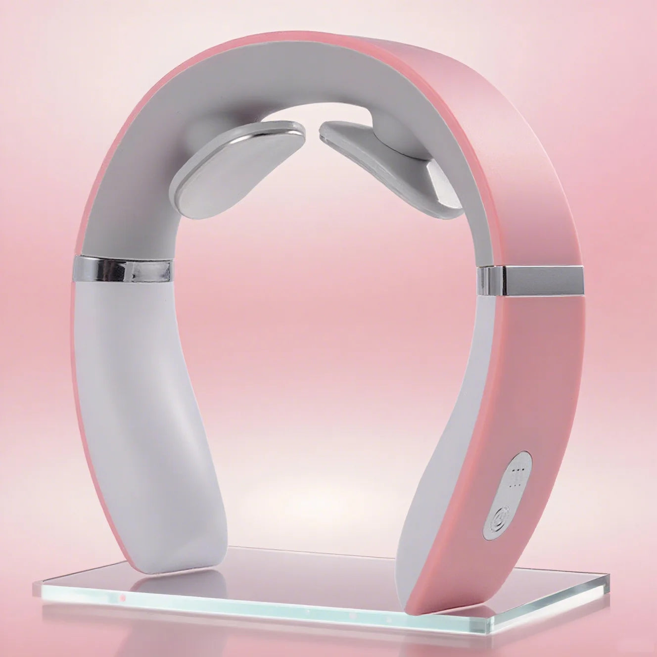 Masseur de nuque transfrontalier, épaule et nuque, protecteur de nuque, mini-masseur cervical portable domestique