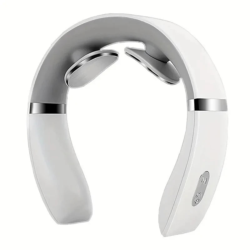 Masseur de nuque transfrontalier, épaule et nuque, protecteur de nuque, mini-masseur cervical portable domestique