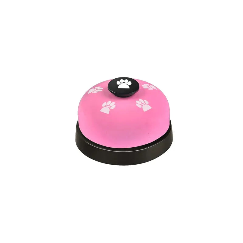 Pet training bell, used for training and outdoor communication equipment, dog agility training equipment, interactive toys