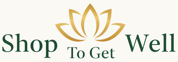 Shop To Get Well